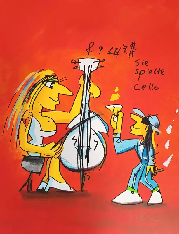 udo-lindenberg-sie-spielte-cello-ungerahmt-kunst-siebdruck