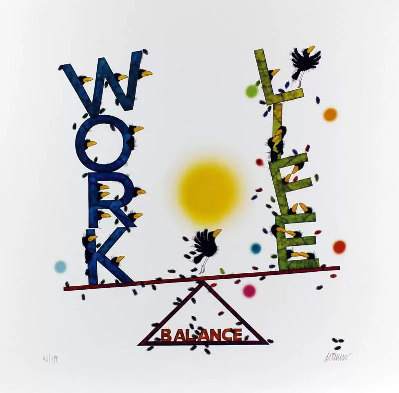 michael-ferner-work-life-balance-ungerahmt