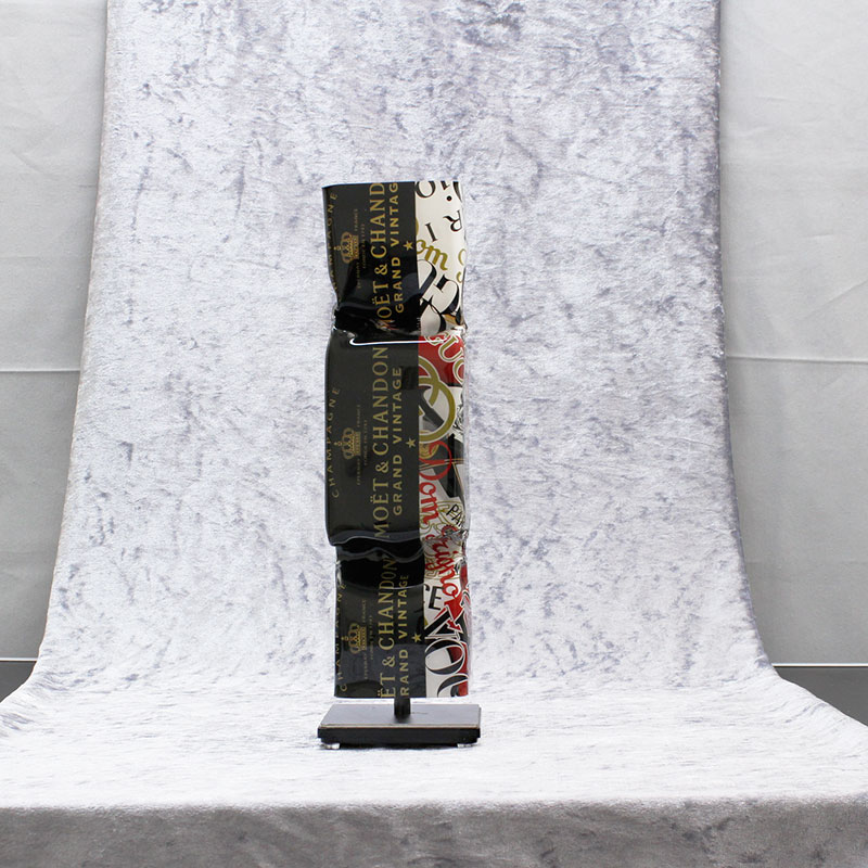Michael Daniels - LIQUID POP ART - LUXURY FASHION - original handgemachte ART CANDY SKULPTUR Michael Daniels - LIQUID POP ART - LUXURY FASHION - original handgemachte ART CANDY SKULPTUR