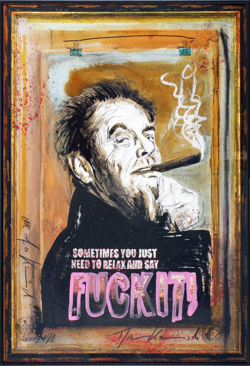 thomas-jankowski-jack-nicholson-gerahmt-kunst-art